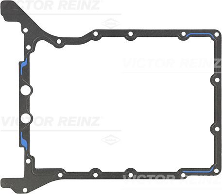 WILMINK GROUP Blīve, Eļļas vācele WG1248212